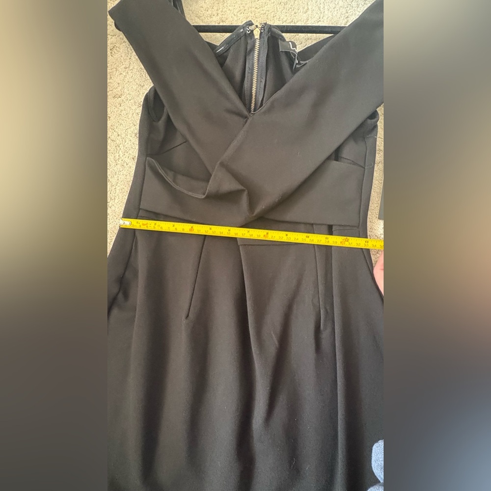 Lulus Dressed Off-the-shoulder Bodycon Dress - Size Large - Picture 6 of 8